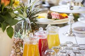 Villa Kololo Guest House