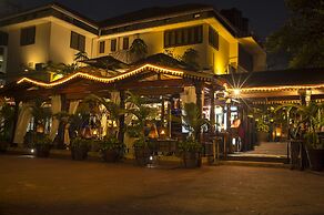 Villa Kololo Guest House