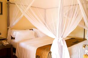 Villa Kololo Guest House