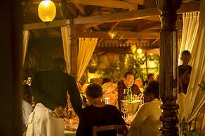 Villa Kololo Guest House