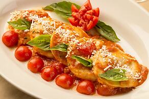 Villa Kololo Guest House