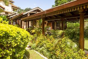 Villa Kololo Guest House