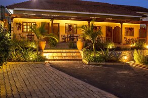 Villa Kololo Guest House