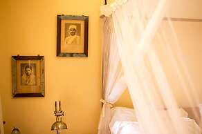 Villa Kololo Guest House