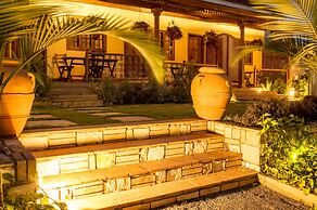 Villa Kololo Guest House