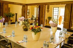 Villa Kololo Guest House