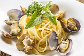 Villa Kololo Guest House