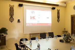 Villa Kololo Guest House