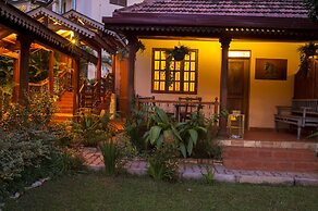 Villa Kololo Guest House