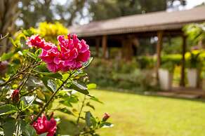 Villa Kololo Guest House