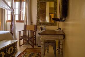 Villa Kololo Guest House