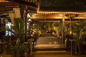 Villa Kololo Guest House