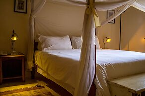 Villa Kololo Guest House