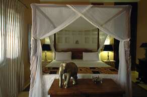 Villa Kololo Guest House