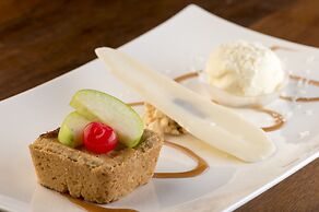 Villa Kololo Guest House