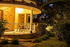 Villa Kololo Guest House