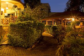 Villa Kololo Guest House