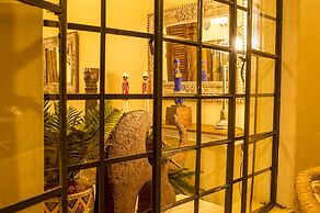 Villa Kololo Guest House