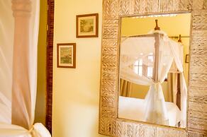 Villa Kololo Guest House