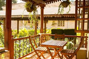 Villa Kololo Guest House