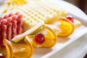 Villa Kololo Guest House