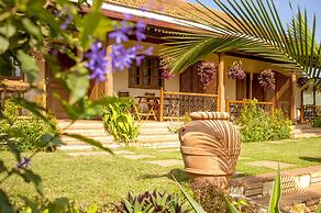 Villa Kololo Guest House