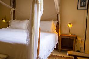 Villa Kololo Guest House