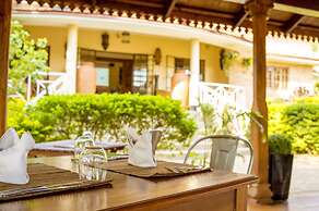 Villa Kololo Guest House