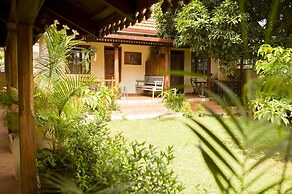 Villa Kololo Guest House