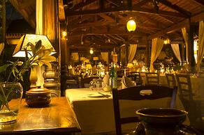 Villa Kololo Guest House