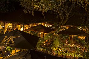 Villa Kololo Guest House