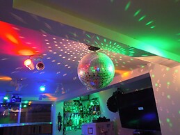 Tupiniquim Hostel Rio de Janeiro