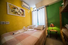 Tupiniquim Hostel Rio de Janeiro