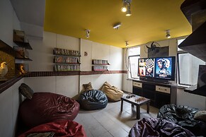 Tupiniquim Hostel Rio de Janeiro