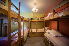 Tupiniquim Hostel Rio de Janeiro