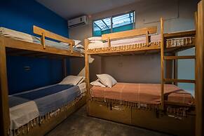 Tupiniquim Hostel Rio de Janeiro