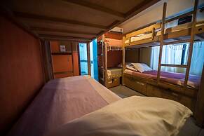 Tupiniquim Hostel Rio de Janeiro