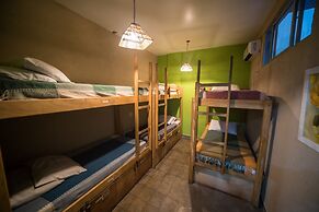 Tupiniquim Hostel Rio de Janeiro