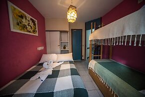 Tupiniquim Hostel Rio de Janeiro