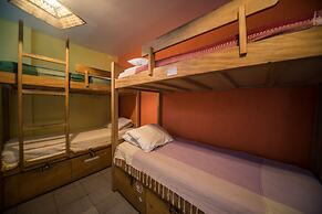 Tupiniquim Hostel Rio de Janeiro