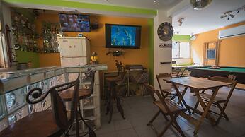 Tupiniquim Hostel Rio de Janeiro