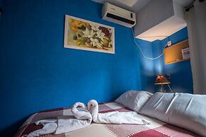 Tupiniquim Hostel Rio de Janeiro