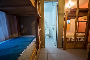 Tupiniquim Hostel Rio de Janeiro
