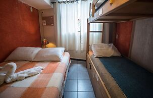 Tupiniquim Hostel Rio de Janeiro