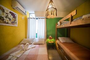 Tupiniquim Hostel Rio de Janeiro