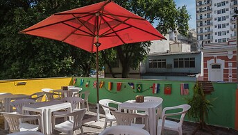 Tupiniquim Hostel Rio de Janeiro