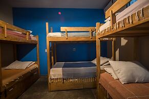 Tupiniquim Hostel Rio de Janeiro