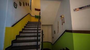 Tupiniquim Hostel Rio de Janeiro