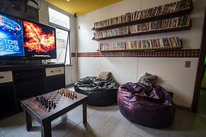 Tupiniquim Hostel Rio de Janeiro
