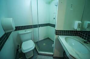 Tupiniquim Hostel Rio de Janeiro